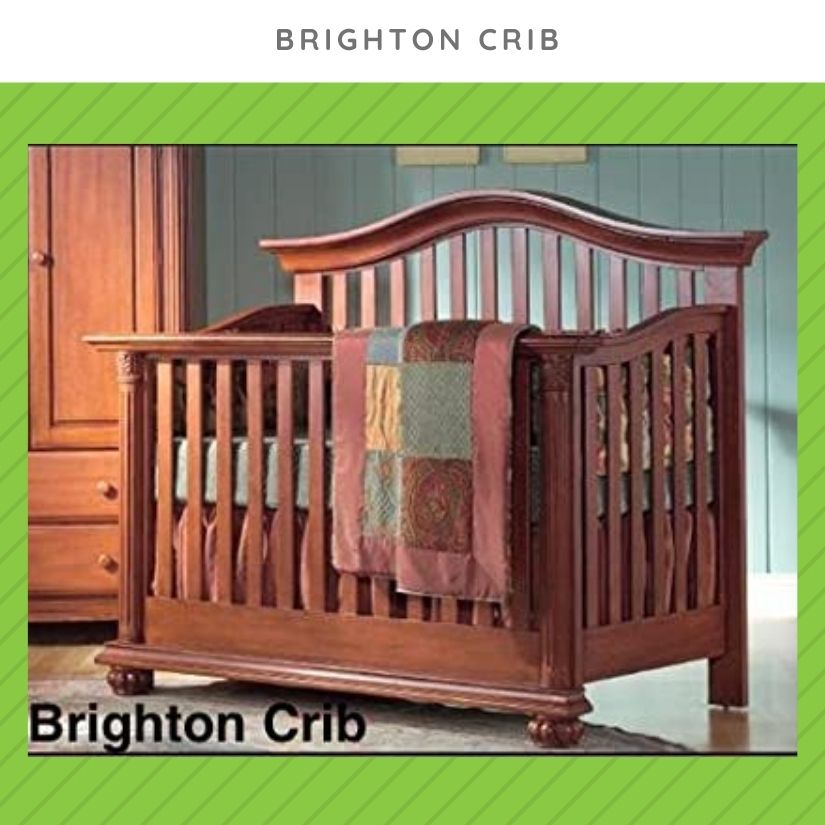 munire crib conversion kit