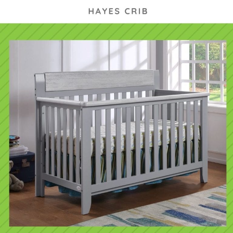Suite Bebe Full Size Conversion Kit Bed Rails on Sale Now!