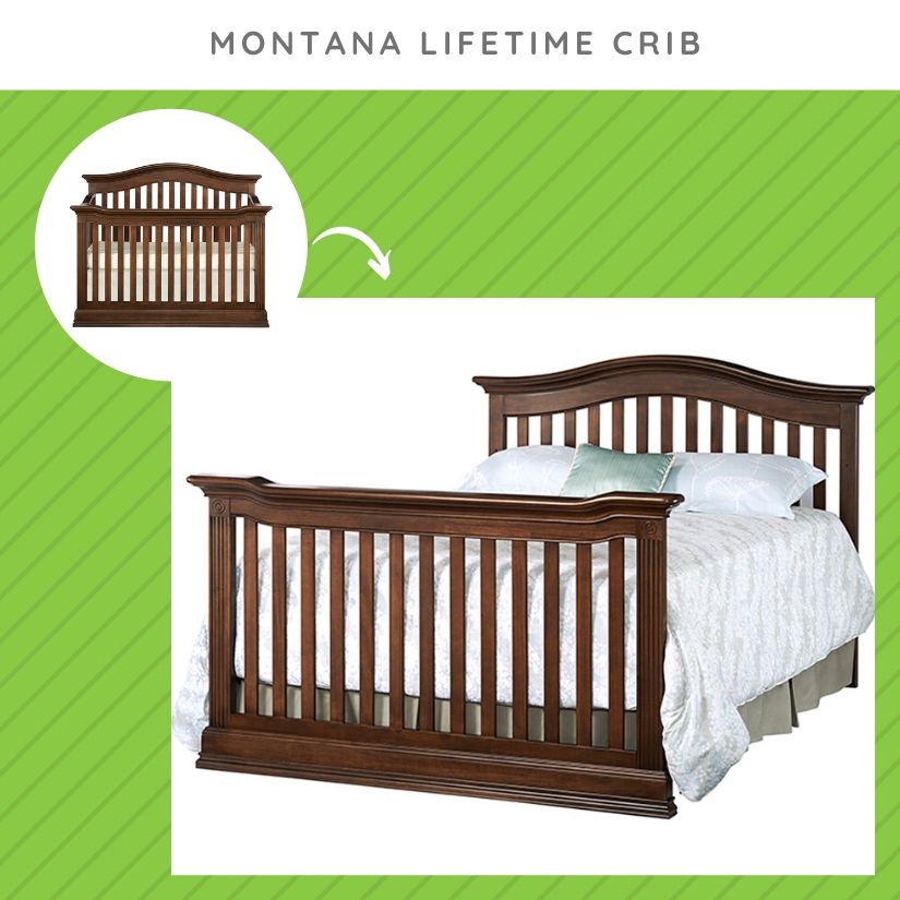 Crib Fixed Belt Splicing Large Bed Anti-moving Straps Mother and