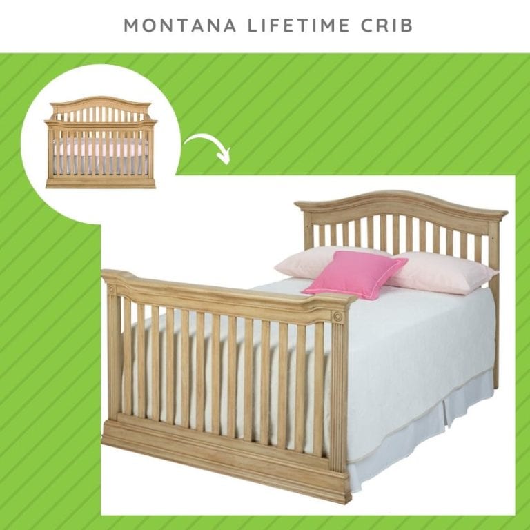 Baby Cache Full Size Conversion Kit Bed Rails on Sale and Free Shipping