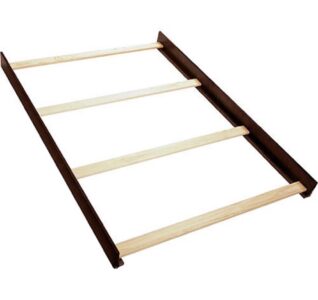 Centennial Full Size Conversion Kit Bed Rails