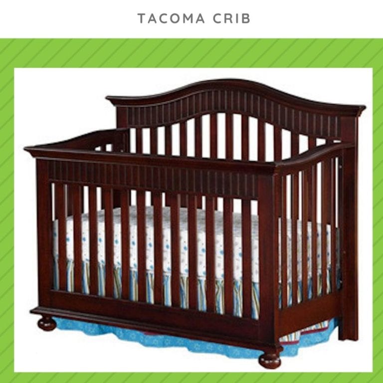 Suite Bebe Full Size Conversion Kit Bed Rails on Sale Now!