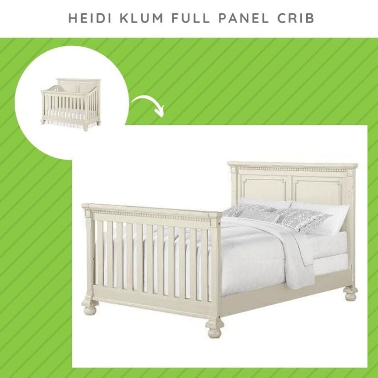 Heidi Klum Truly Scrumptious Conversion Kit with Free Shipping