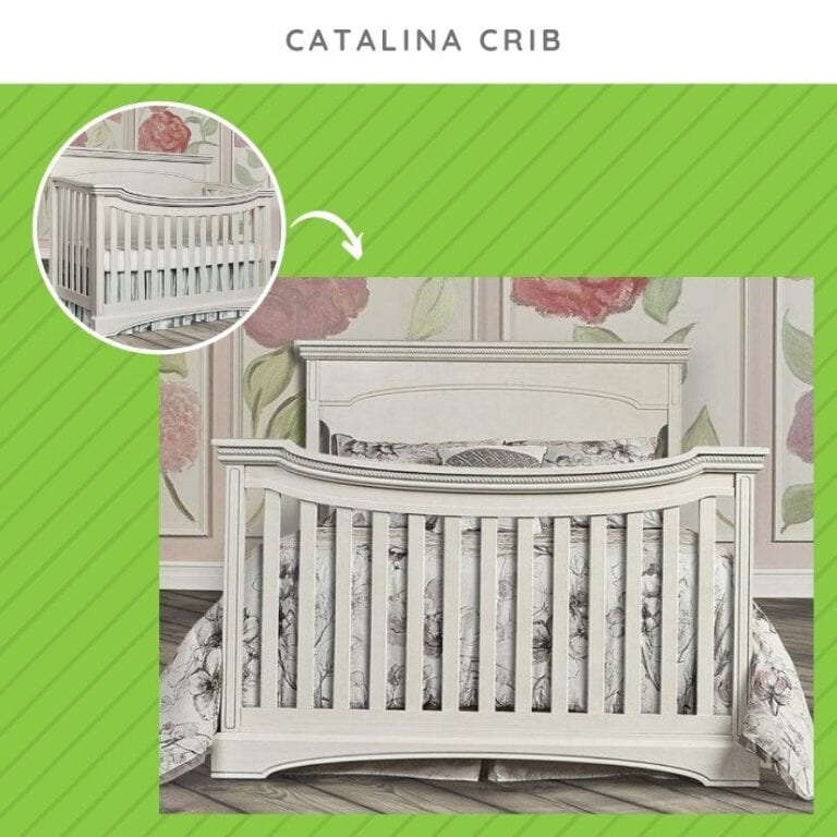 Evolur Full Size Conversion Kit Bed Rails with Free Shipping