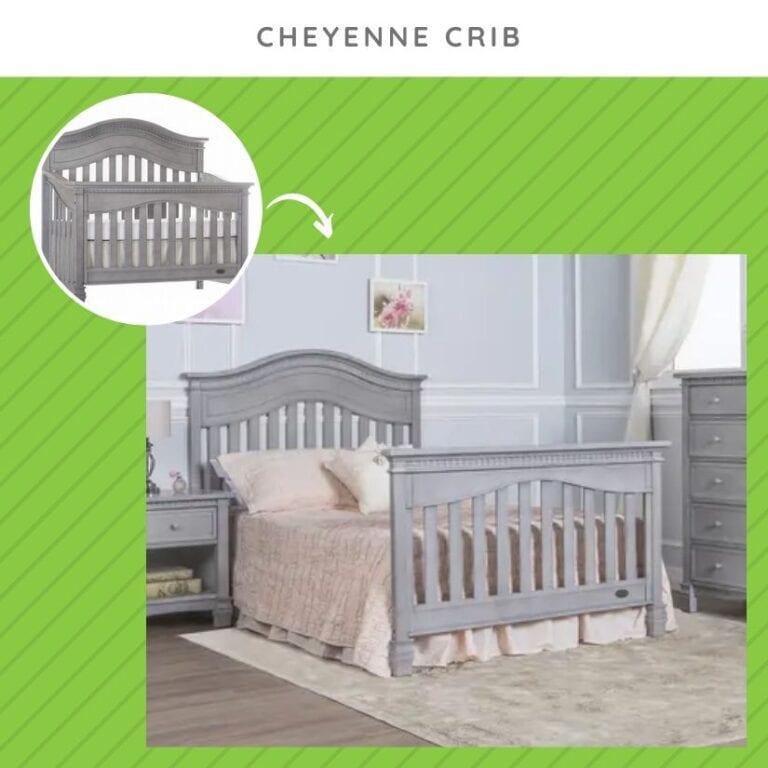 Evolur Full Size Conversion Kit Bed Rails with Free Shipping