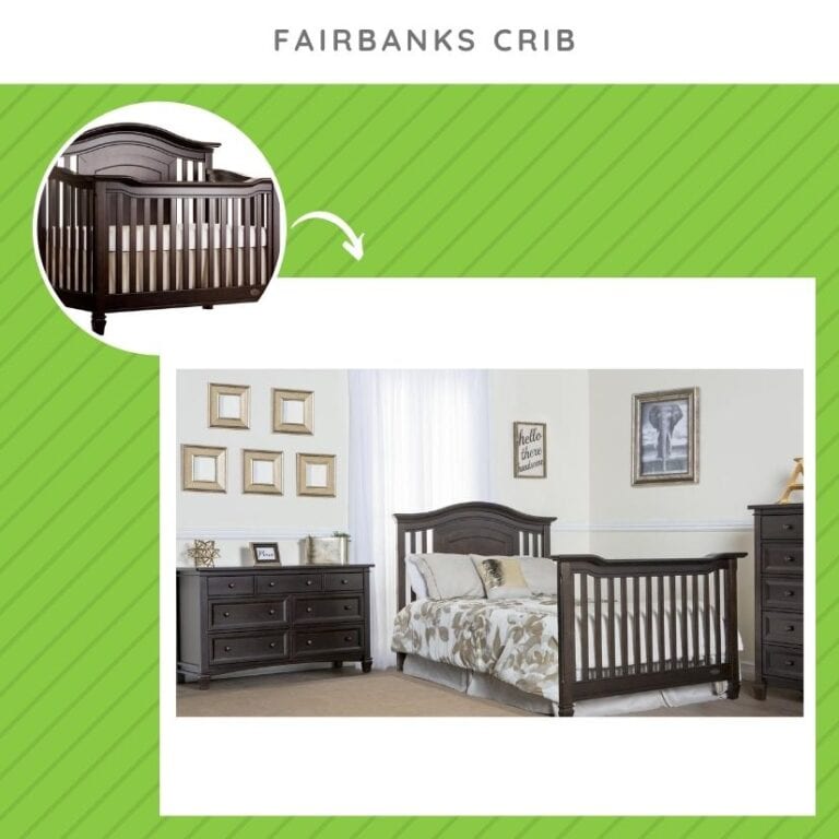 Evolur Full Size Conversion Kit Bed Rails with Free Shipping