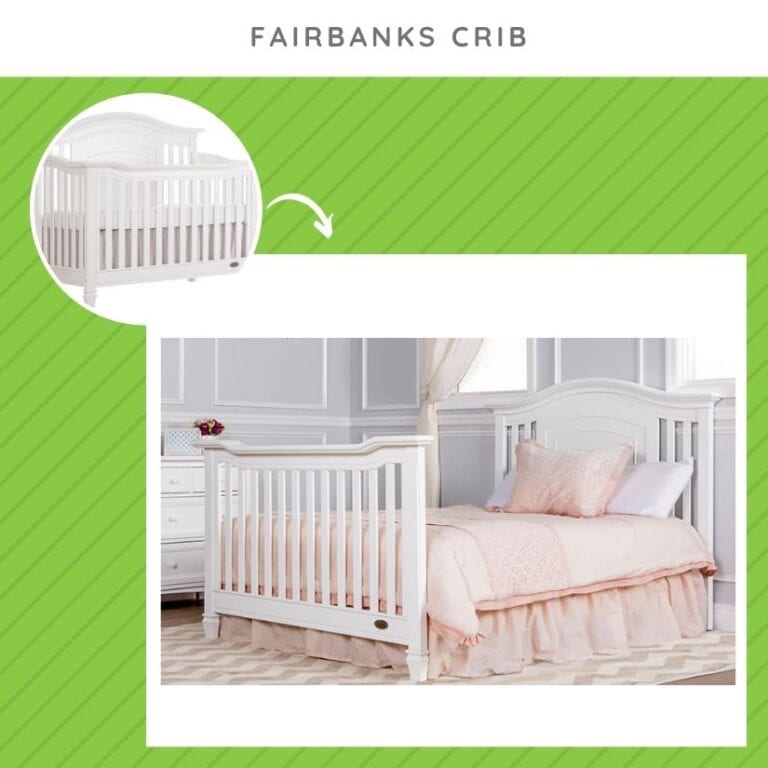 Evolur Full Size Conversion Kit Bed Rails with Free Shipping