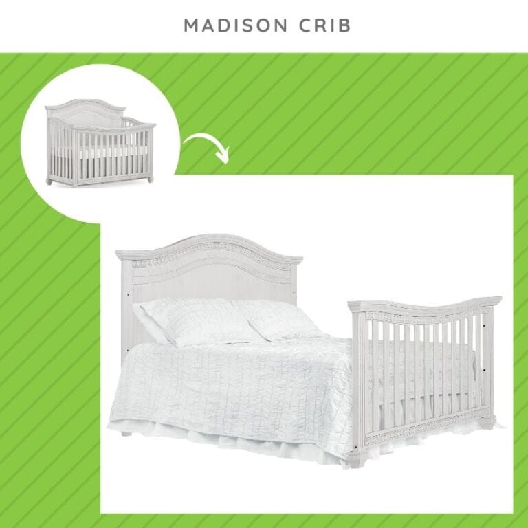 Evolur Full Size Conversion Kit Bed Rails On Sale And Free Shipping