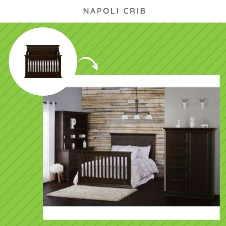 Evolur Full Size Conversion Kit Bed Rails with Free Shipping