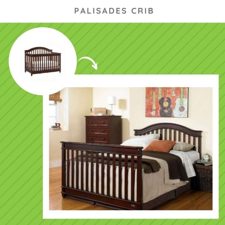 Lajobi Europa Baby Full Size Conversion Kit on Sale and Free Shipping