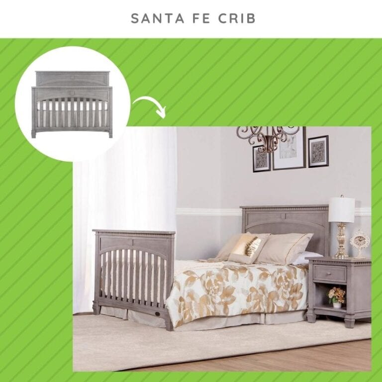Evolur Full Size Conversion Kit Bed Rails On Sale And Free Shipping
