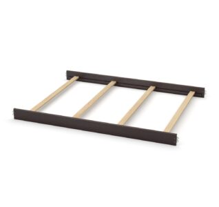 AFG Baby Furniture Full Size Conversion Kit Bed Rails