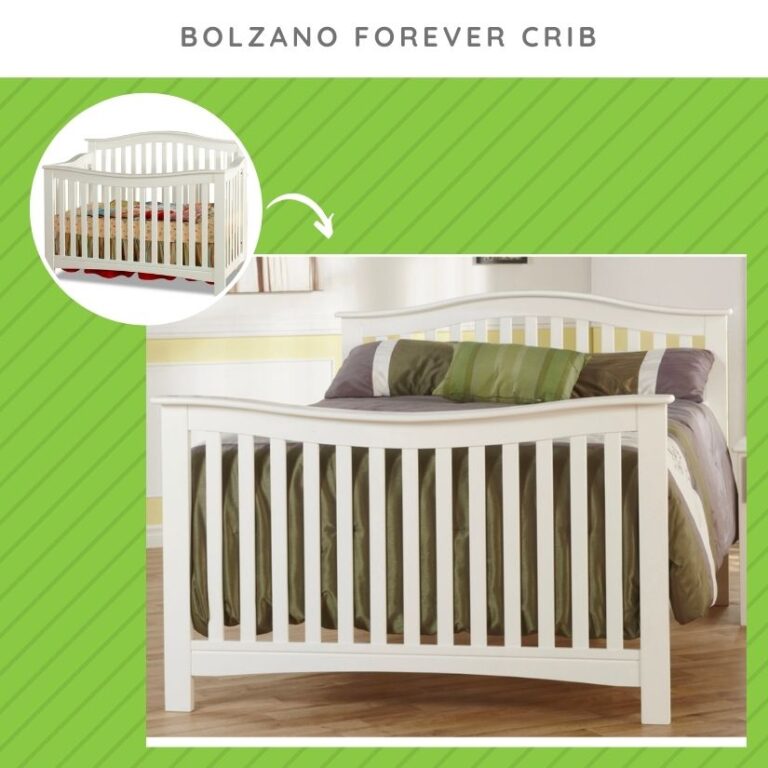 Pali Full Size Conversion Kit Bed Rails on Sale and Free Shipping