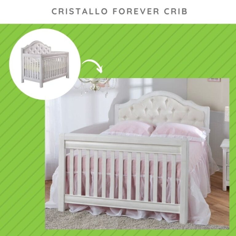 Pali Full Size Conversion Kit Bed Rails on Sale and Free Shipping