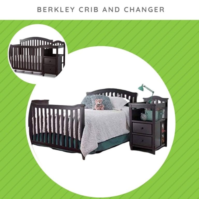 Sorelle Full Size Conversion Kit Bed Rails with Free Shipping