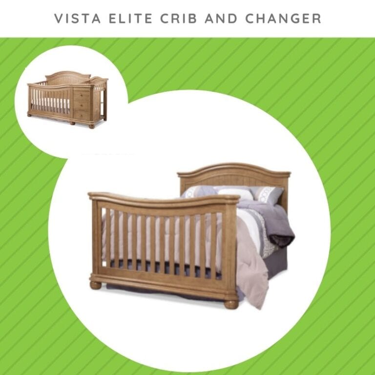 Sorelle Full Size Conversion Kit Bed Rails on Sale and Free Shipping