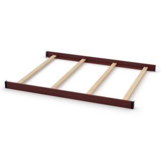 Delta Children Full Size Conversion Kit Bed Rails