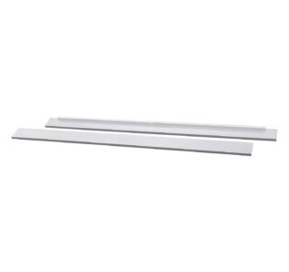 Twin/Full Size Conversion Kit Bed Rails Compatible with Babyletto Cribs