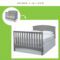 Delta Children Full Size Conversion Kit on Sale and Free Shipping
