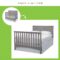 Delta Children Full Size Conversion Kit on Sale and Free Shipping
