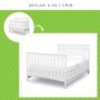 Delta Children Full Size Conversion Kit on Sale and Free Shipping