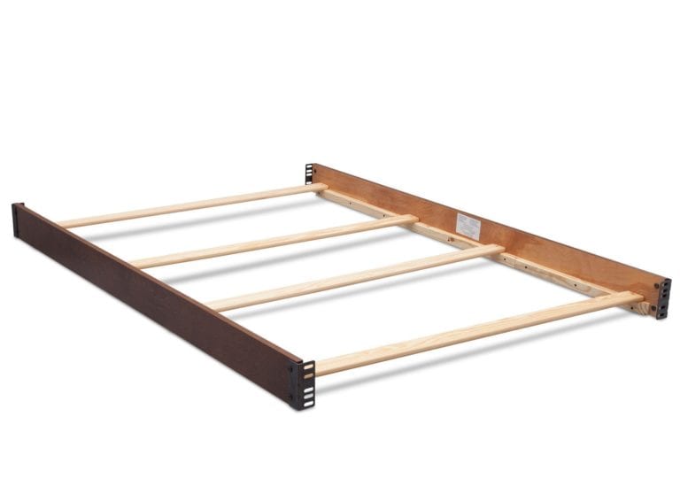 Delta Children Full Size Conversion Kit Bed Rails on Sale and Free Shipping