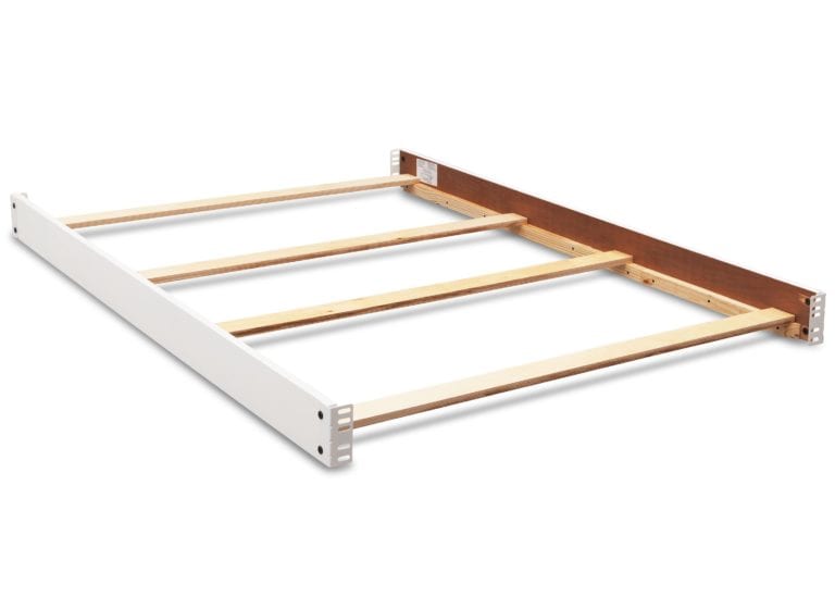 Delta Children Full Size Conversion Kit Bed Rails on Sale and Free Shipping
