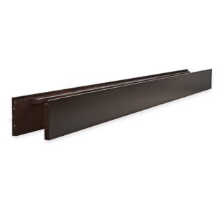 Baby Appleseed & Eco-Chic Full Size Conversion Kit Bed Rails