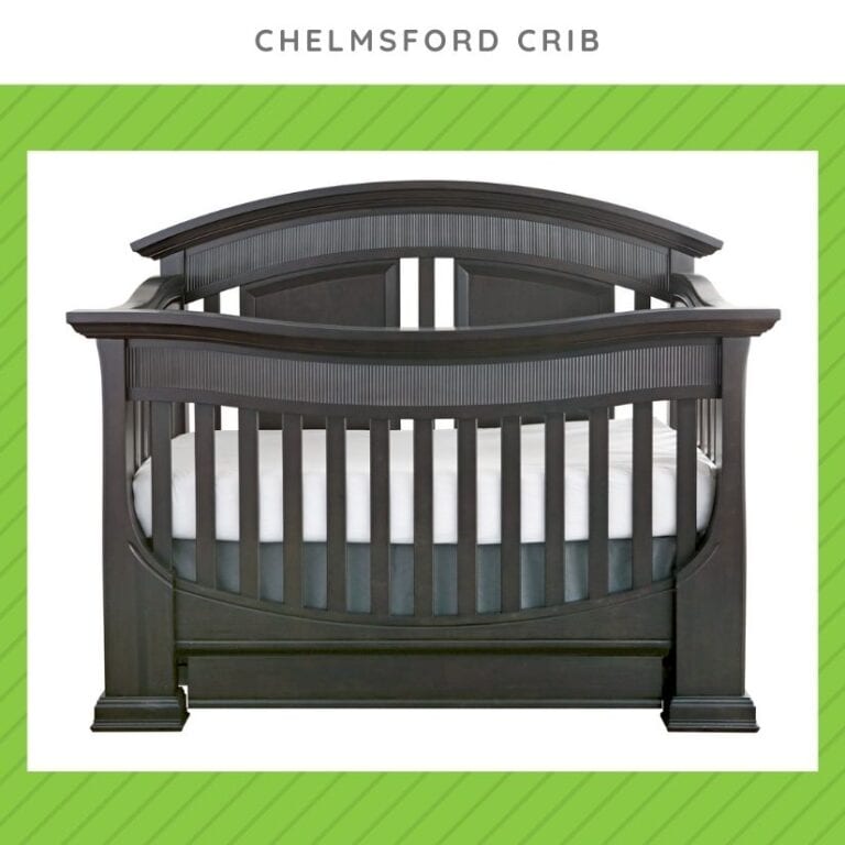 Baby Appleseed Full Size Conversion Kit Bed Rails on Sale