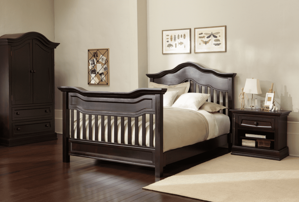 Baby Appleseed Full Size Conversion Kit Bed Rails on Sale and Free Shipping
