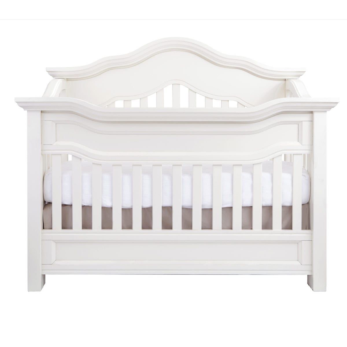 Baby Appleseed Full Size Conversion Kit Bed Rails on Sale and Free Shipping