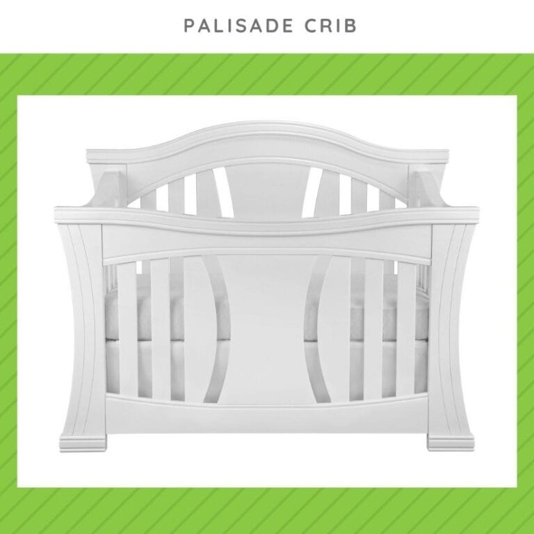 Baby Appleseed Full Size Conversion Kit Bed Rails on Sale and Free Shipping