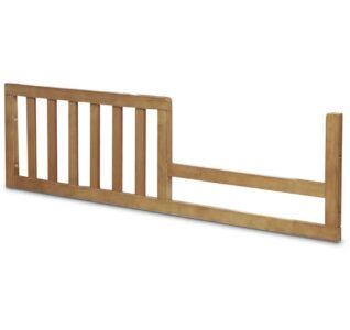 Evolur Baby Toddler Bed Safety Guard Rail