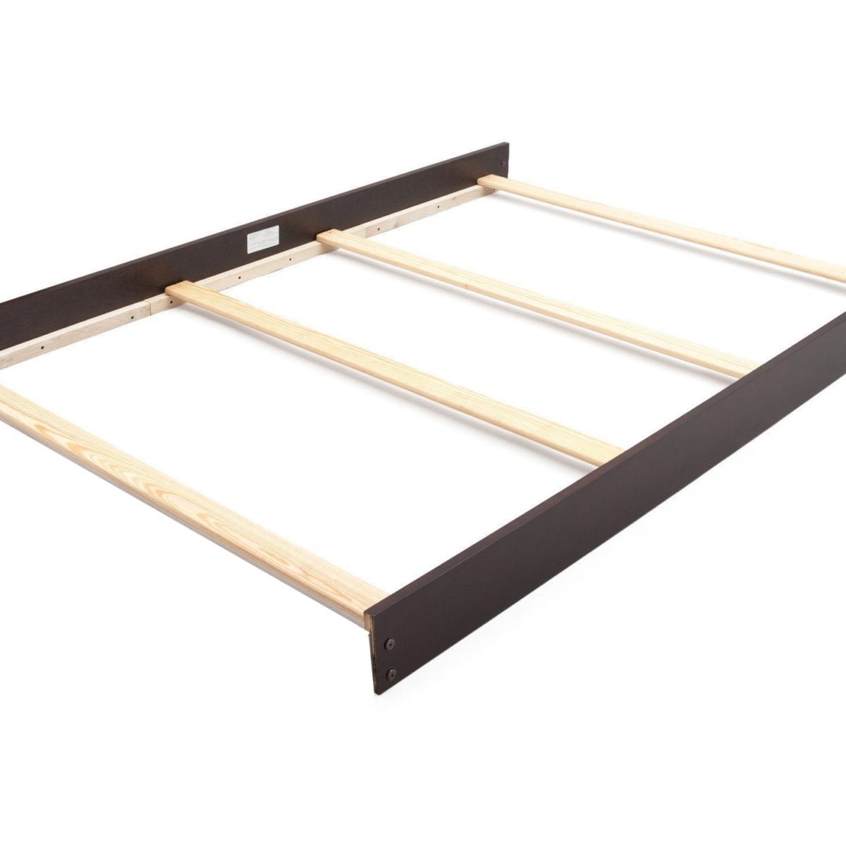 Full Size Conversion Kit Bed Rails On Sale w/Free Shipping