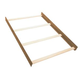 Full Size Conversion Kit Bed Rails Compatible with Monogram by Namesake Cribs (formerly Franklin & Ben)