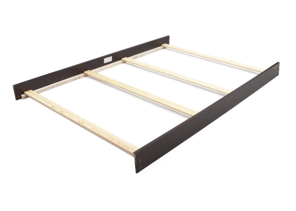 bed rails queen bolt on