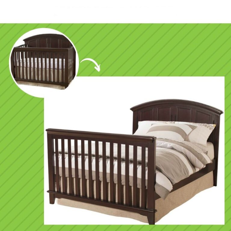 Westwood Design Westfield Bed Rails main image 1
