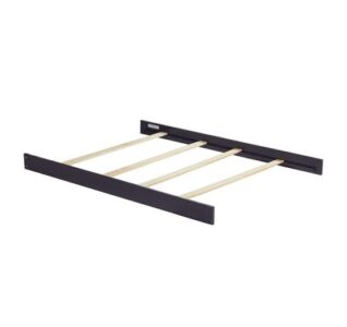 Full Size Conversion Kit Bed Rails for Baby Relax Cribs by Dorel Living
