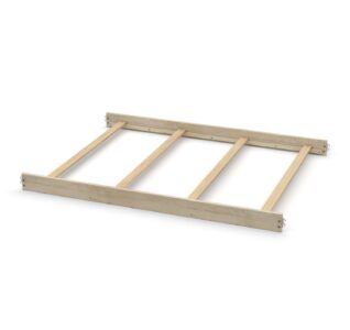 Bel Amore Full Size Conversion Kit Bed Rails