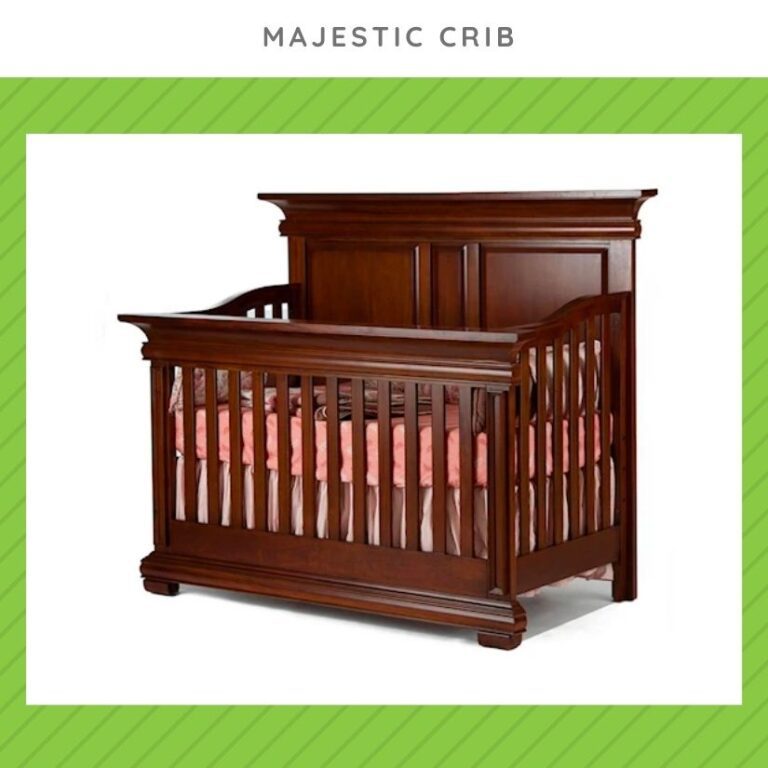 Munire Toddler Bed Safety Guard Rail Free Shipping