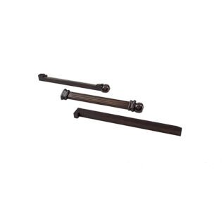 Extra Legs & Parts for Sorelle Crib with Changer Combos | Conversion Kit NOT Included