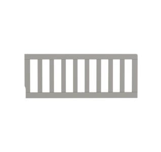 Simmons Kids by Delta Children Toddler Bed Safety Guard Rail